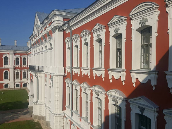 Осень 2019 года: к старту готовы!