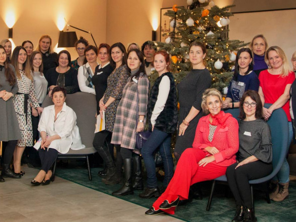 19 декабря 2019 года в Риге с успехом прошёл Форум по трудоустройству